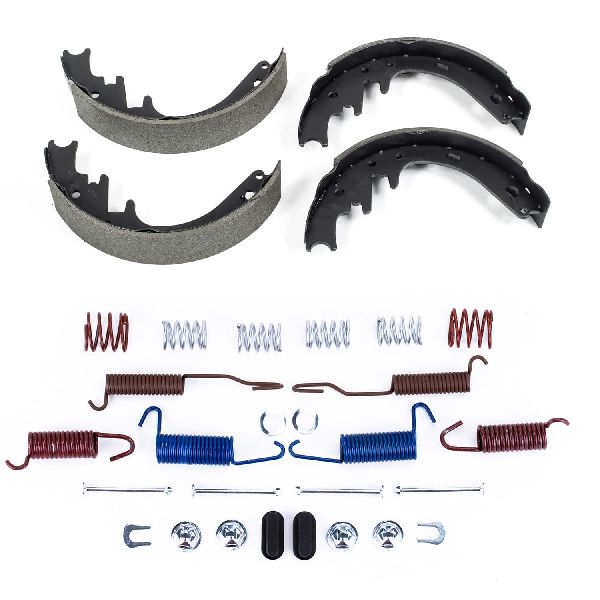 1987-1989 Ford F-150 Drum Brake Shoe - Rear (Powerstop)