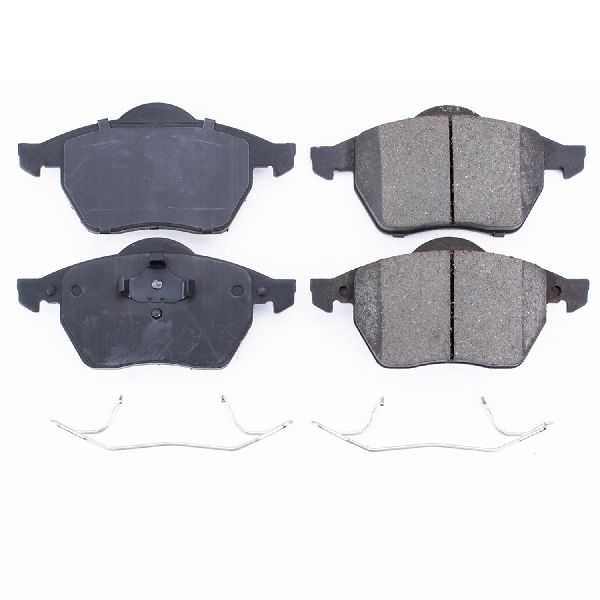 1996-1999 Volkswagen Jetta Disc Brake Pad Set - Front (Powerstop)