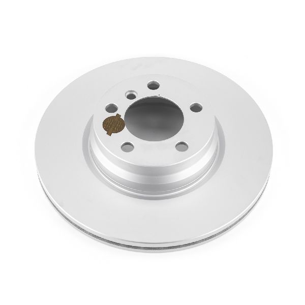 2014-2015 BMW 428i Disc Brake Rotor - Front (Powerstop)