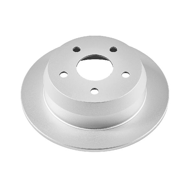 1999-2004 Jeep Grand Cherokee Disc Brake Rotor - Rear (Powerstop)