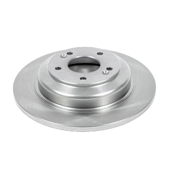 2010-2016 Hyundai Genesis Coupe Disc Brake Rotor - Rear (Powerstop)