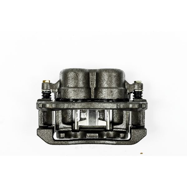 1997-2001 Mercury Mountaineer Disc Brake Caliper - Front Left (Powerstop)