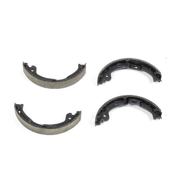 2001-2007 Dodge Caravan Parking Brake Shoe - Rear (Powerstop)
