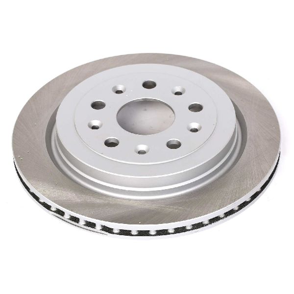 2008-2019 Cadillac CTS Disc Brake Rotor - Rear (Powerstop)