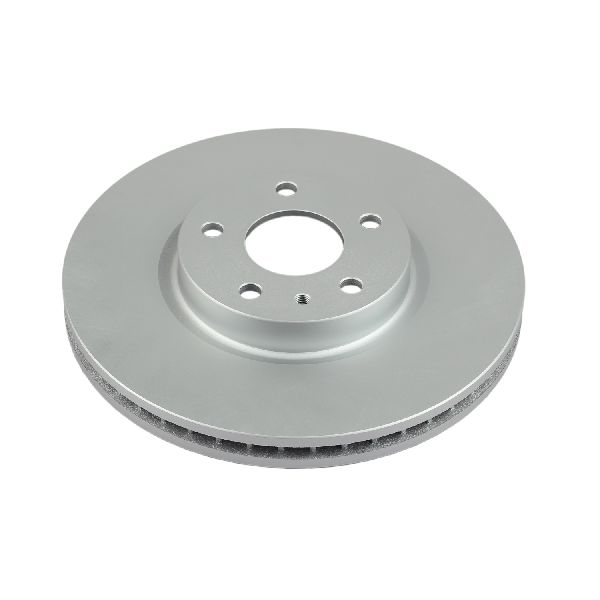 2013-2016 Lincoln MKZ Disc Brake Rotor - Front (Powerstop)