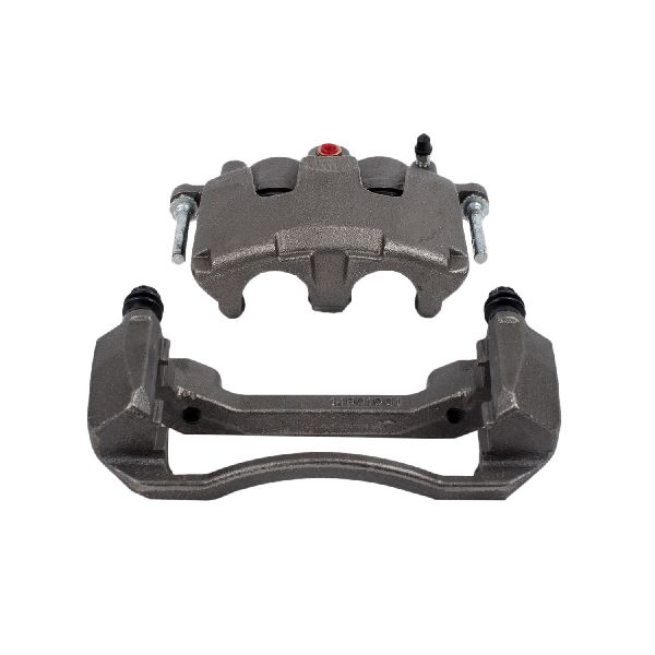 2005-2008 Dodge Dakota Disc Brake Caliper - Front Right (Powerstop)