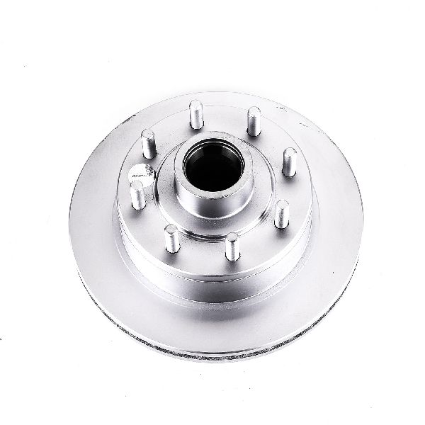 2003-2007 Ford E-250 Disc Brake Rotor - Front (Powerstop)