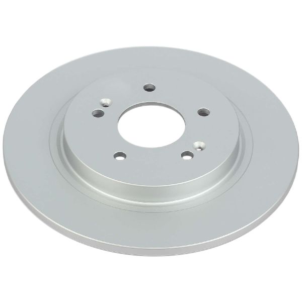 2020-2023 Hyundai Palisade Disc Brake Rotor - Rear (Powerstop)