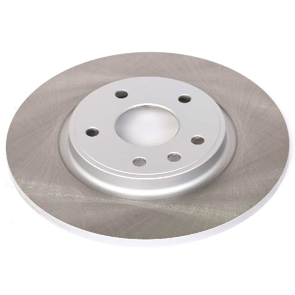 2012-2020 Dodge Grand Caravan Disc Brake Rotor - Rear (Powerstop)