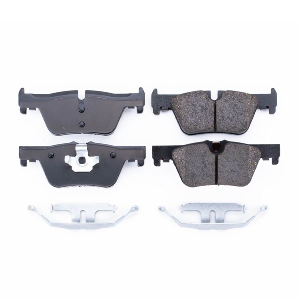 2014-2016 BMW 428i Disc Brake Pad Set - Rear (Powerstop)