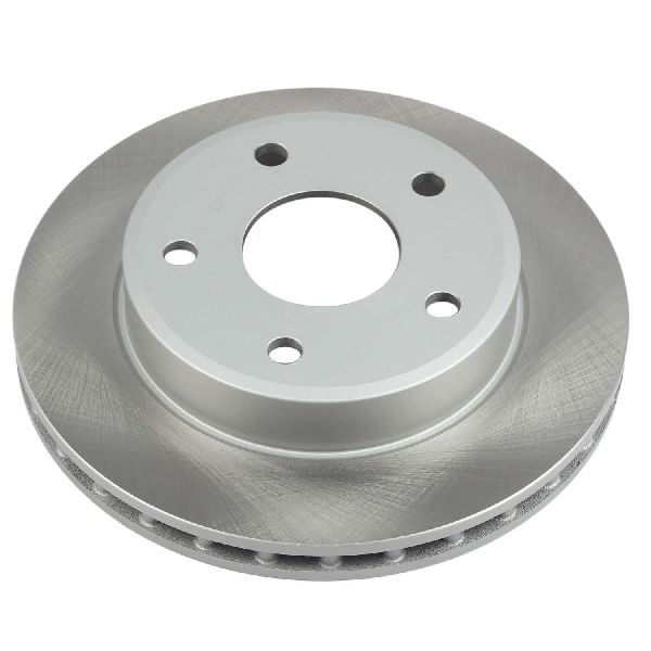 2005-2011 Dodge Dakota Disc Brake Rotor - Front (Powerstop)