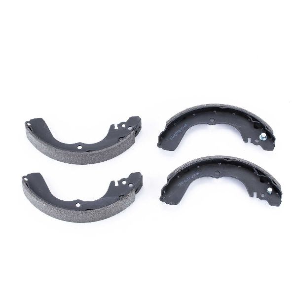 2003-2004 Mitsubishi Outlander Drum Brake Shoe - Rear (Powerstop)
