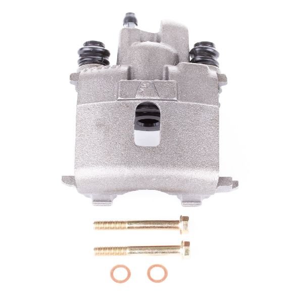 2000-2005 Dodge Neon Disc Brake Caliper - Rear Left (Powerstop)
