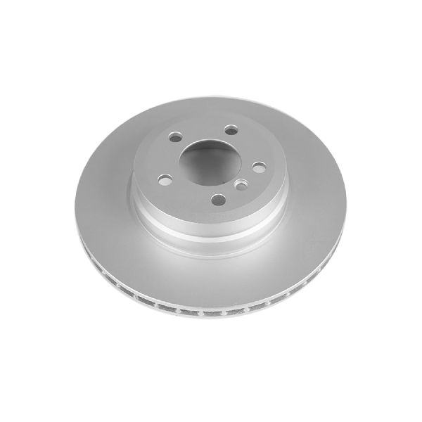 2008-2019 BMW X6 Disc Brake Rotor - Rear (Powerstop)