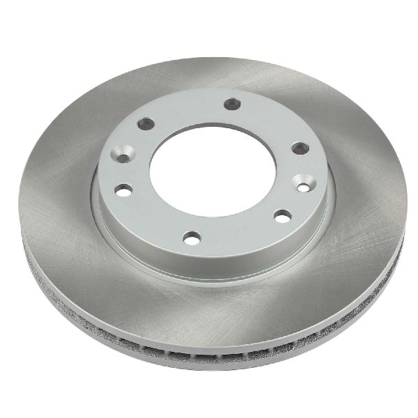 2007-2008 Hyundai Entourage Disc Brake Rotor - Front (Powerstop)