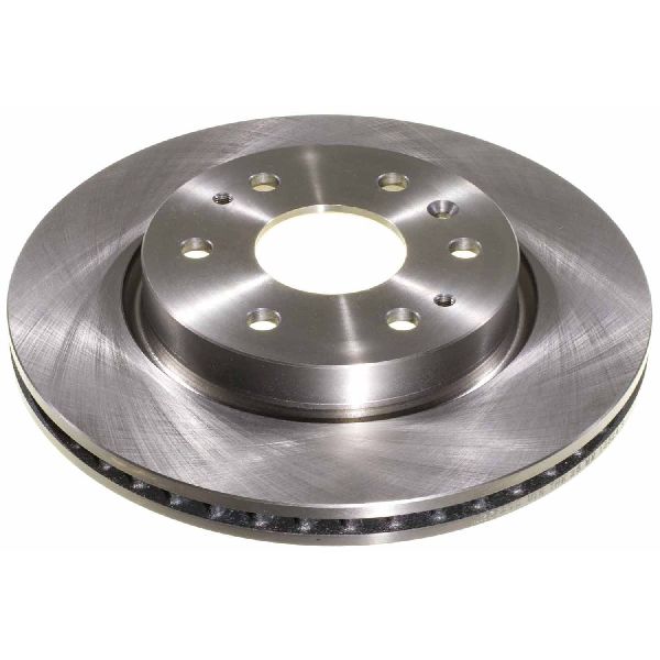 2023 GMC Canyon Disc Brake Rotor - Front (Powerstop)