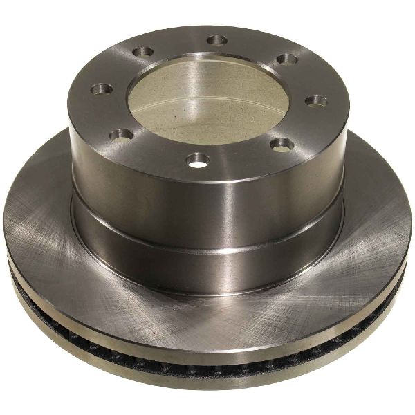 2021-2023 Chevrolet Express 3500 Disc Brake Rotor - Rear (Powerstop)