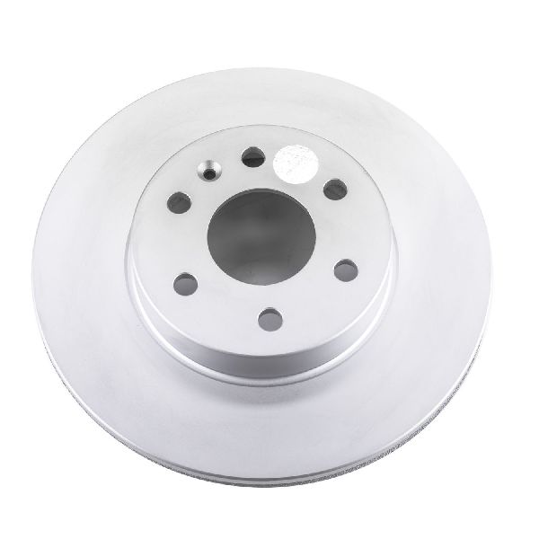 2015-2020 GMC Canyon Disc Brake Rotor - Front (Powerstop)