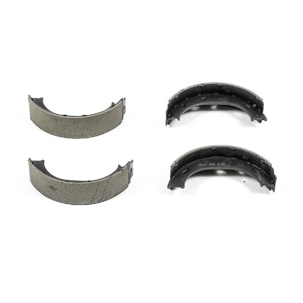 2003-2006 Freightliner Sprinter 2500 Parking Brake Shoe - Rear (Powerstop)