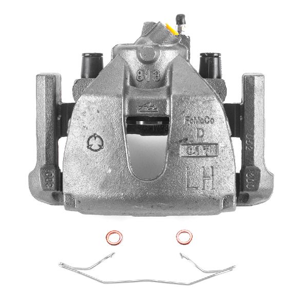 2008-2013 Mazda 3 Disc Brake Caliper - Front Left (Powerstop)