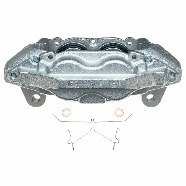 2016-2022 Toyota Sequoia Disc Brake Caliper - Front Right (Powerstop)