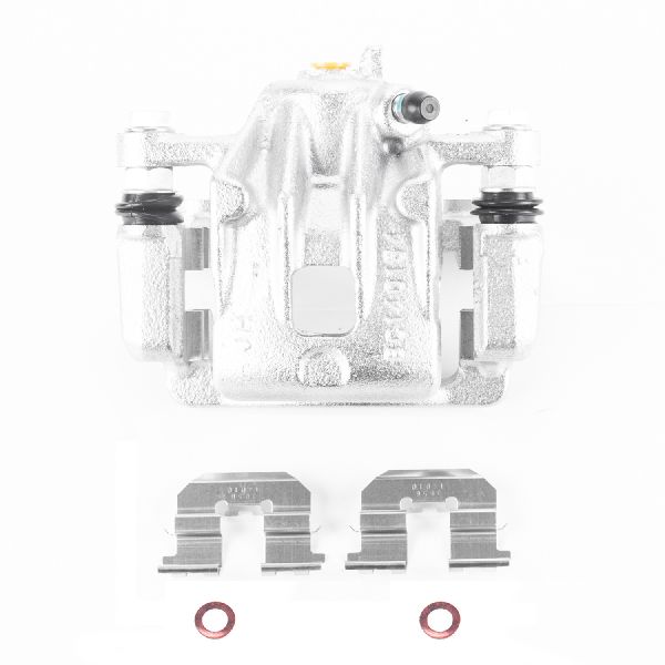 2010-2011 Hyundai Azera Disc Brake Caliper - Rear Right (Powerstop)