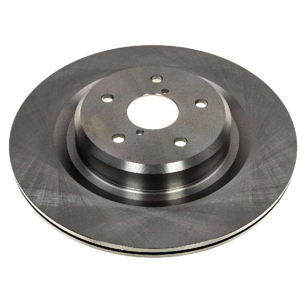 2019-2020 Subaru Ascent Disc Brake Rotor - Rear (Powerstop)