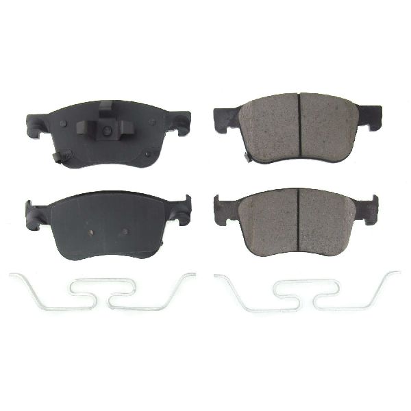 2022-2024 Honda Civic Disc Brake Pad Set - Front (Powerstop)