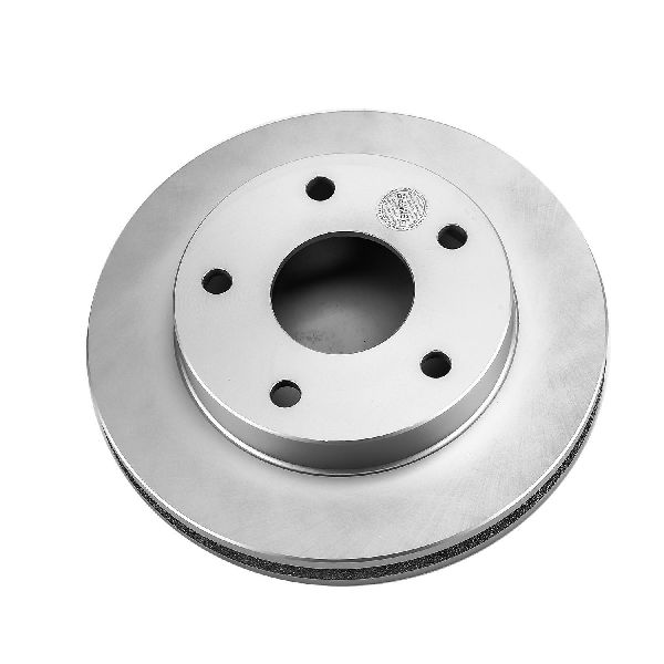 1994-1999 Dodge Ram 1500 Disc Brake Rotor - Front (Powerstop)