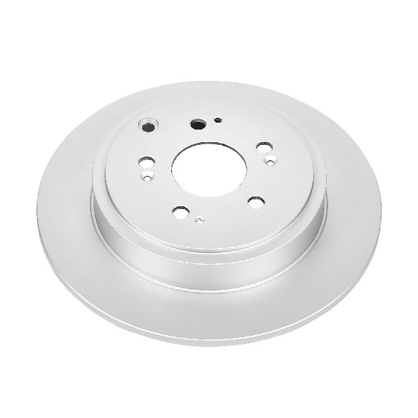 2006-2014 Honda Ridgeline Disc Brake Rotor - Rear (Powerstop)