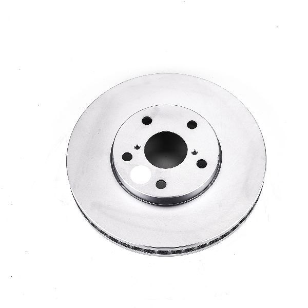 2001-2005 Lexus IS300 Disc Brake Rotor - Front (Powerstop)