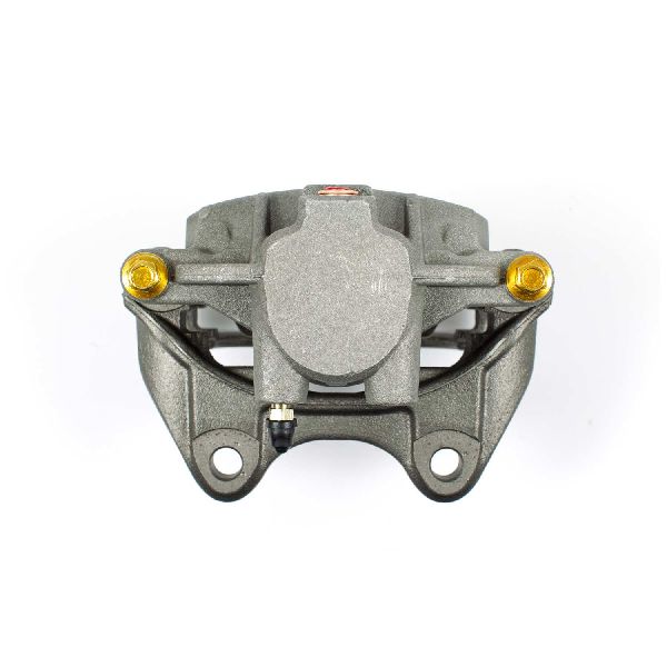 2007-2013 Chevrolet Avalanche Disc Brake Caliper - Rear Left (Powerstop)