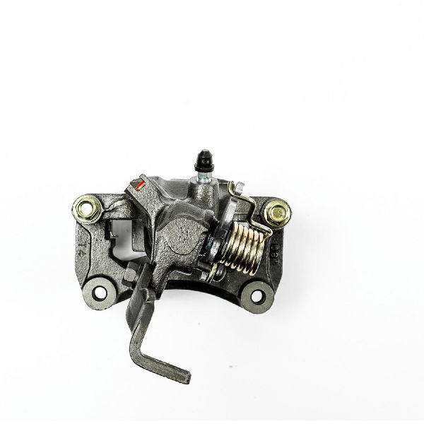 2002-2004 INFINITI I35 Disc Brake Caliper - Rear Left (Powerstop)