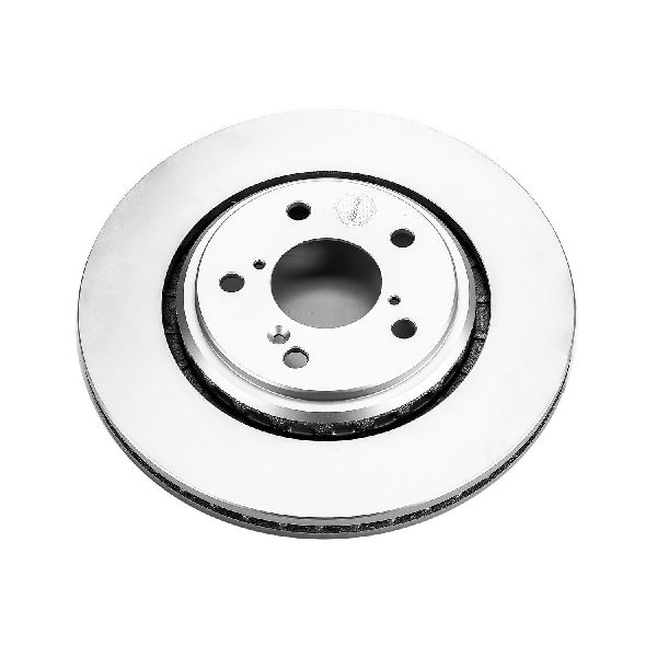 2017-2025 Honda Ridgeline Disc Brake Rotor - Front (Powerstop)
