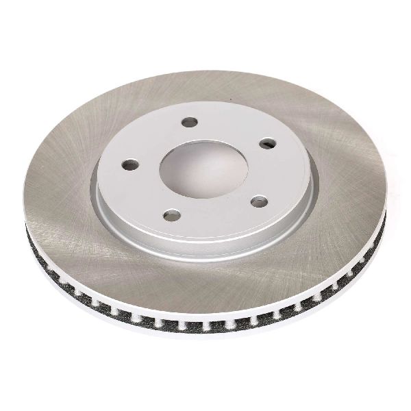 2011-2025 Nissan LEAF Disc Brake Rotor - Front (Powerstop)