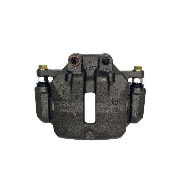 2010-2017 Chevrolet Equinox Disc Brake Caliper - Front Left (Powerstop)