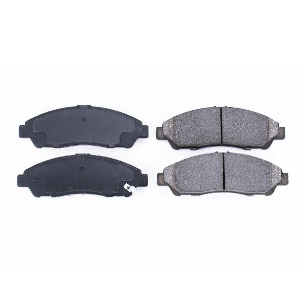 2014-2020 Acura RLX Disc Brake Pad Set - Front (Powerstop)