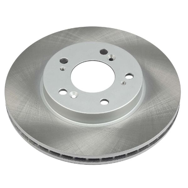 1995-1998 Honda Odyssey Disc Brake Rotor - Front (Powerstop)