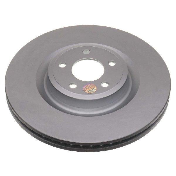 2020-2023 Lincoln Aviator Disc Brake Rotor - Front (Powerstop)
