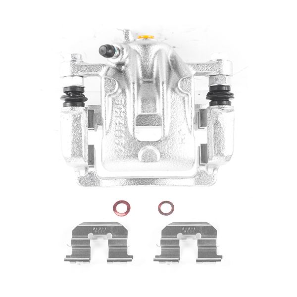 2010-2011 Hyundai Azera Disc Brake Caliper - Rear Left (Powerstop)