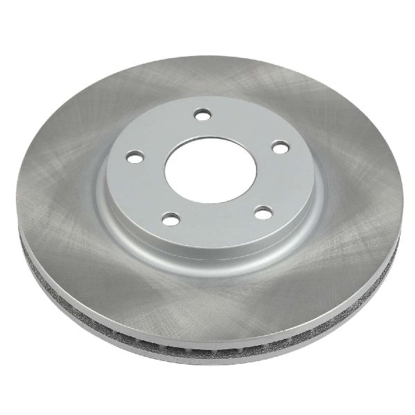 2003-2004 INFINITI M45 Disc Brake Rotor - Front (Powerstop)