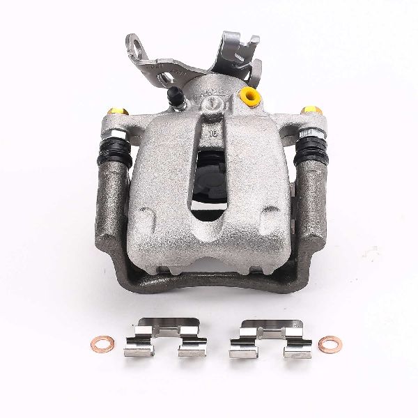 2016 Chevrolet Malibu Limited Disc Brake Caliper - Rear Left (Powerstop)
