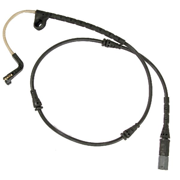 2010 BMW X6 Disc Brake Pad Wear Sensor - Front (Powerstop)