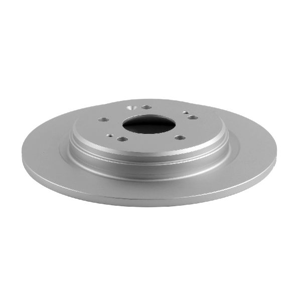 2019-2024 Acura RDX Disc Brake Rotor - Rear (Powerstop)