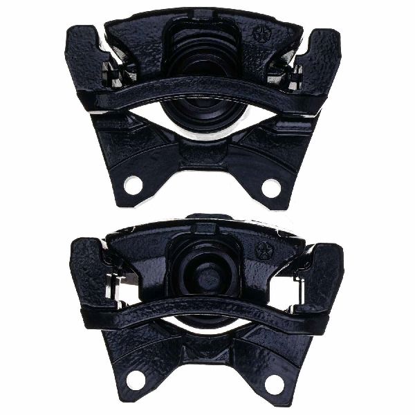 2007-2011 Dodge Nitro Disc Brake Caliper Set - Rear (Powerstop)