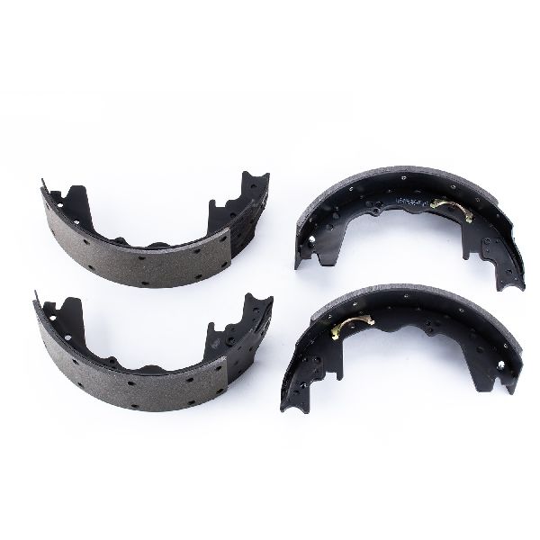1987-1997 Ford F-350 Drum Brake Shoe - Rear (Powerstop)