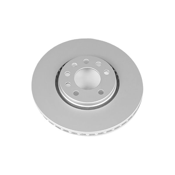 2003-2011 Saab 9-3 Disc Brake Rotor - Front (Powerstop)