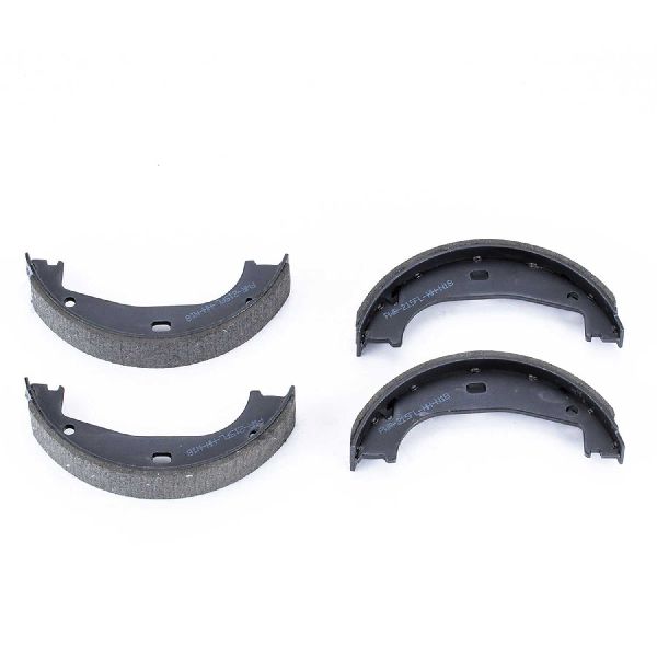 1996-2002 BMW Z3 Parking Brake Shoe - Rear (Powerstop)