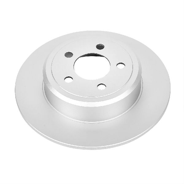 2005-2023 Chrysler 300 Disc Brake Rotor - Rear (Powerstop)