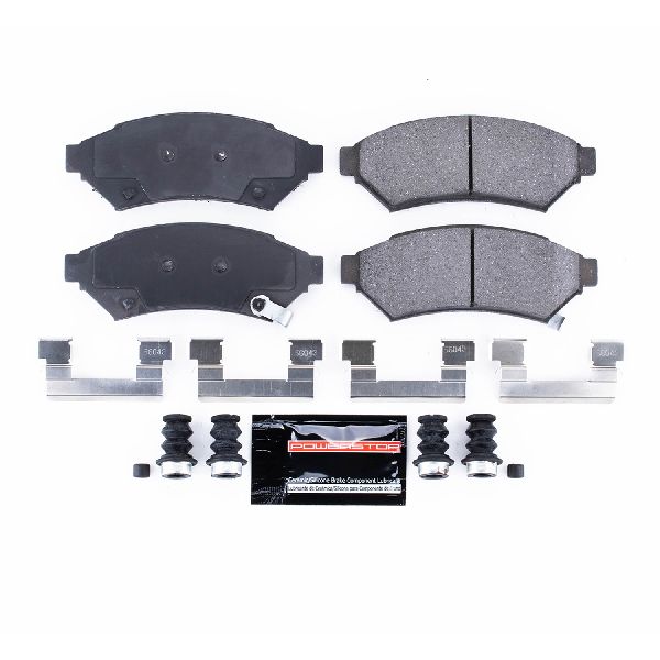 2005-2007 Saturn Relay Disc Brake Pad Set - Front (Powerstop)